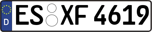 ES-XF4619