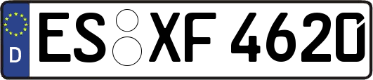 ES-XF4620