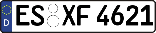ES-XF4621
