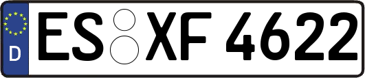 ES-XF4622