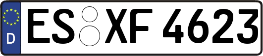 ES-XF4623