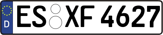 ES-XF4627