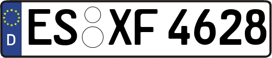 ES-XF4628