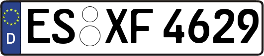 ES-XF4629