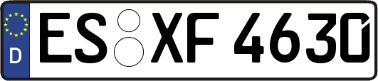 ES-XF4630