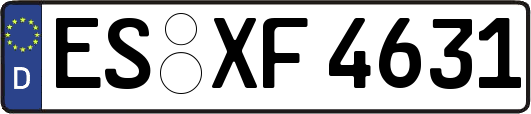 ES-XF4631
