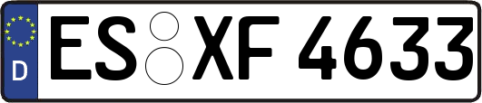 ES-XF4633