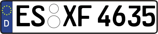 ES-XF4635