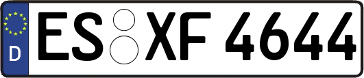 ES-XF4644