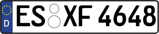 ES-XF4648