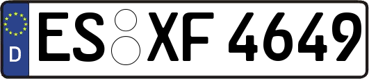 ES-XF4649