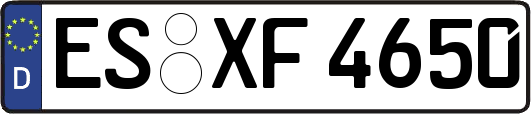 ES-XF4650