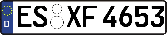 ES-XF4653