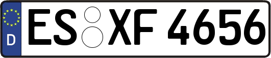 ES-XF4656