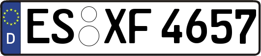 ES-XF4657