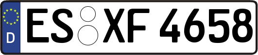 ES-XF4658