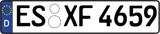 ES-XF4659