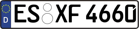 ES-XF4660