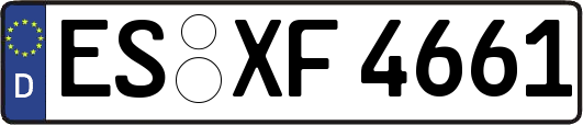 ES-XF4661