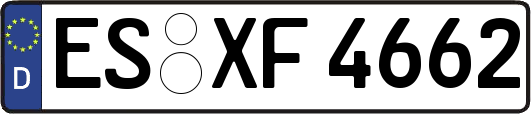 ES-XF4662