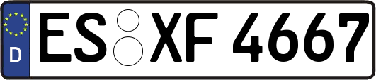 ES-XF4667