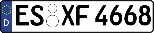 ES-XF4668