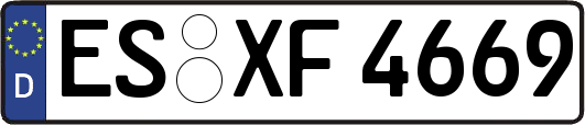 ES-XF4669