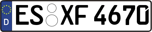 ES-XF4670