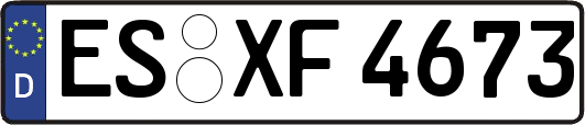 ES-XF4673