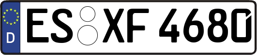 ES-XF4680