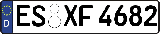 ES-XF4682