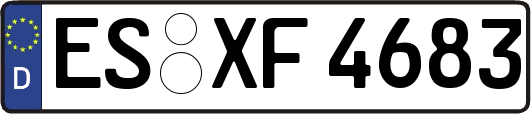ES-XF4683