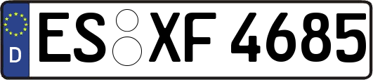 ES-XF4685