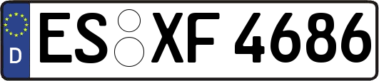 ES-XF4686
