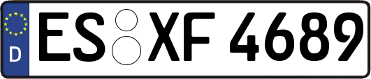 ES-XF4689