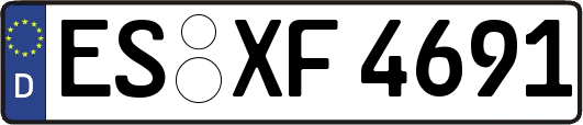 ES-XF4691