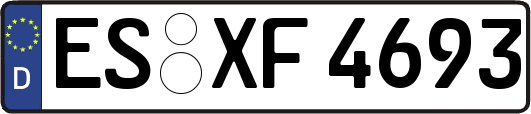 ES-XF4693