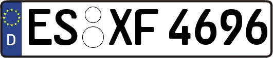 ES-XF4696