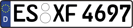 ES-XF4697