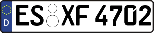 ES-XF4702