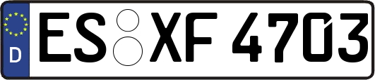 ES-XF4703
