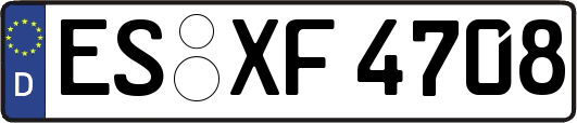 ES-XF4708