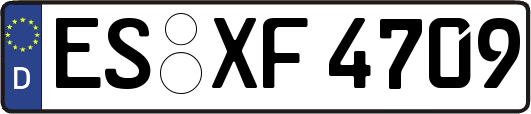 ES-XF4709