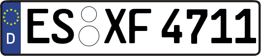 ES-XF4711