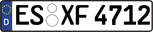 ES-XF4712