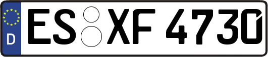 ES-XF4730