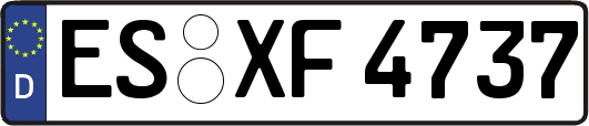 ES-XF4737