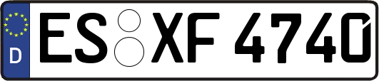 ES-XF4740