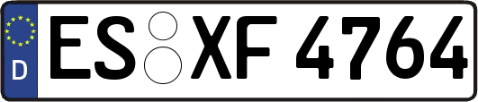 ES-XF4764