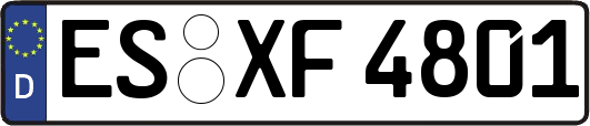 ES-XF4801